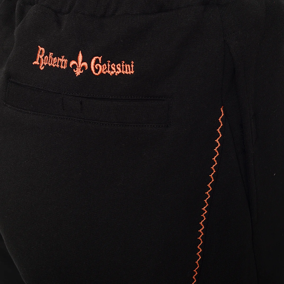 Black Edition Shorts Schwarz - Image 4