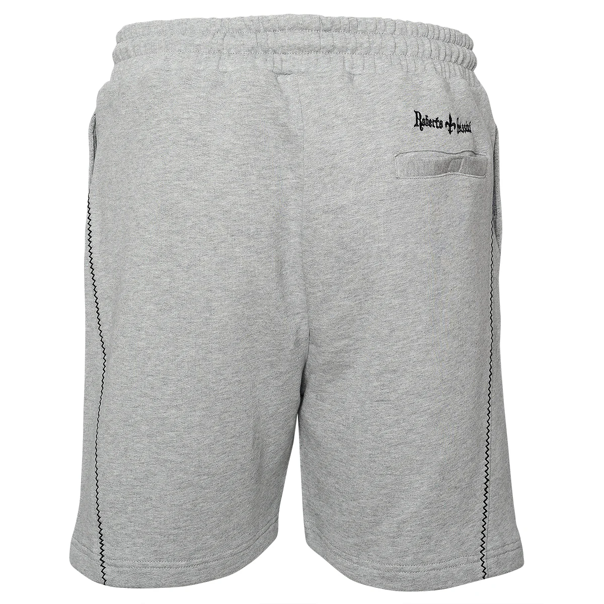 Black Edition Shorts Grau - Image 2