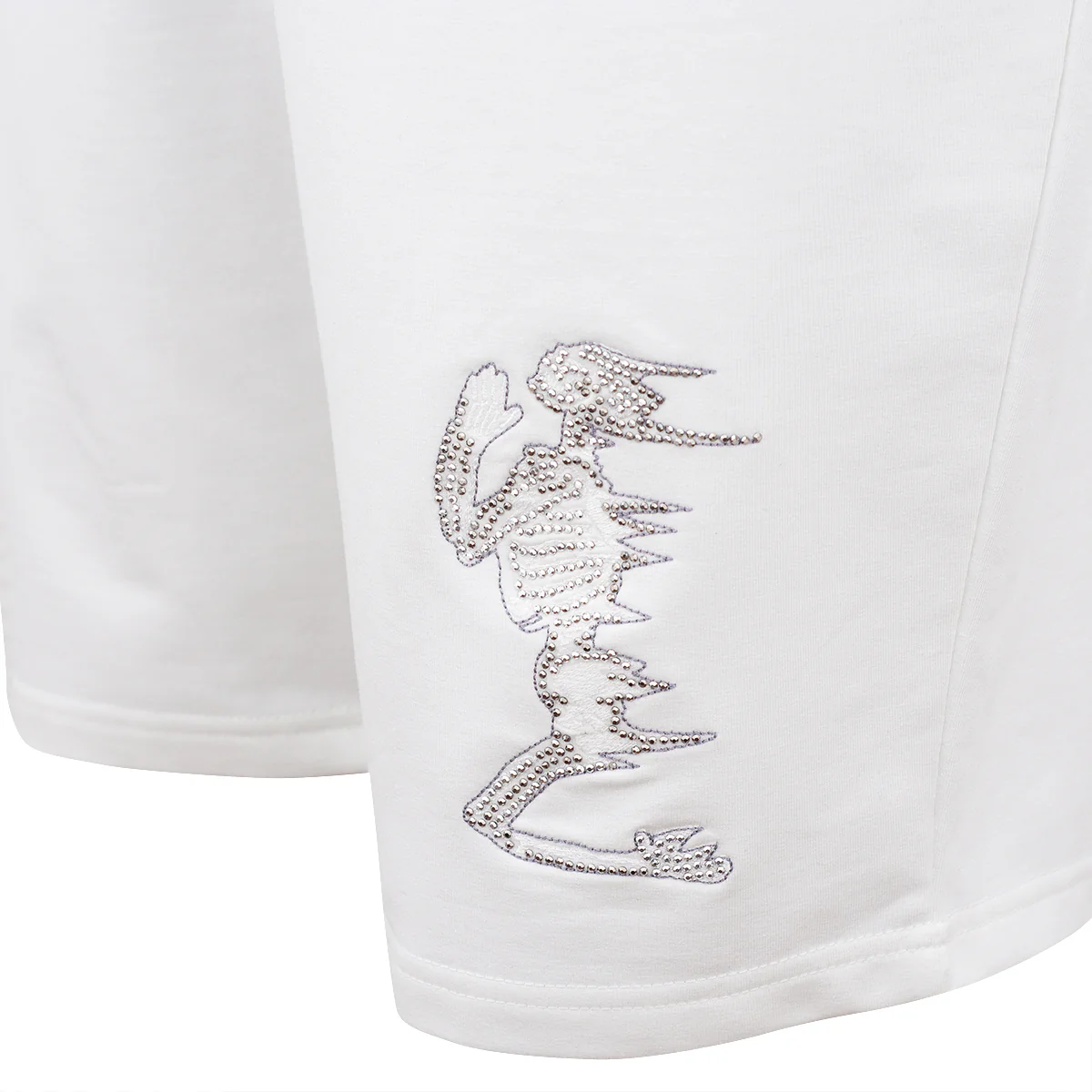 Pray Shorts Offwhite - Image 3