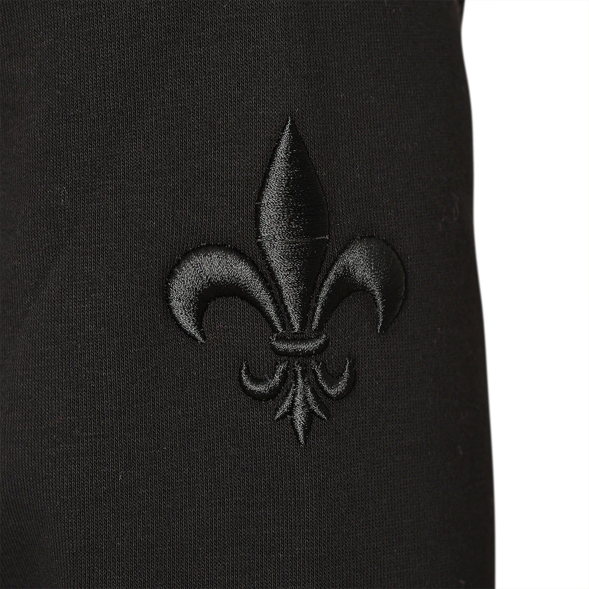 Bones Sweatjacke Schwarz - Image 7