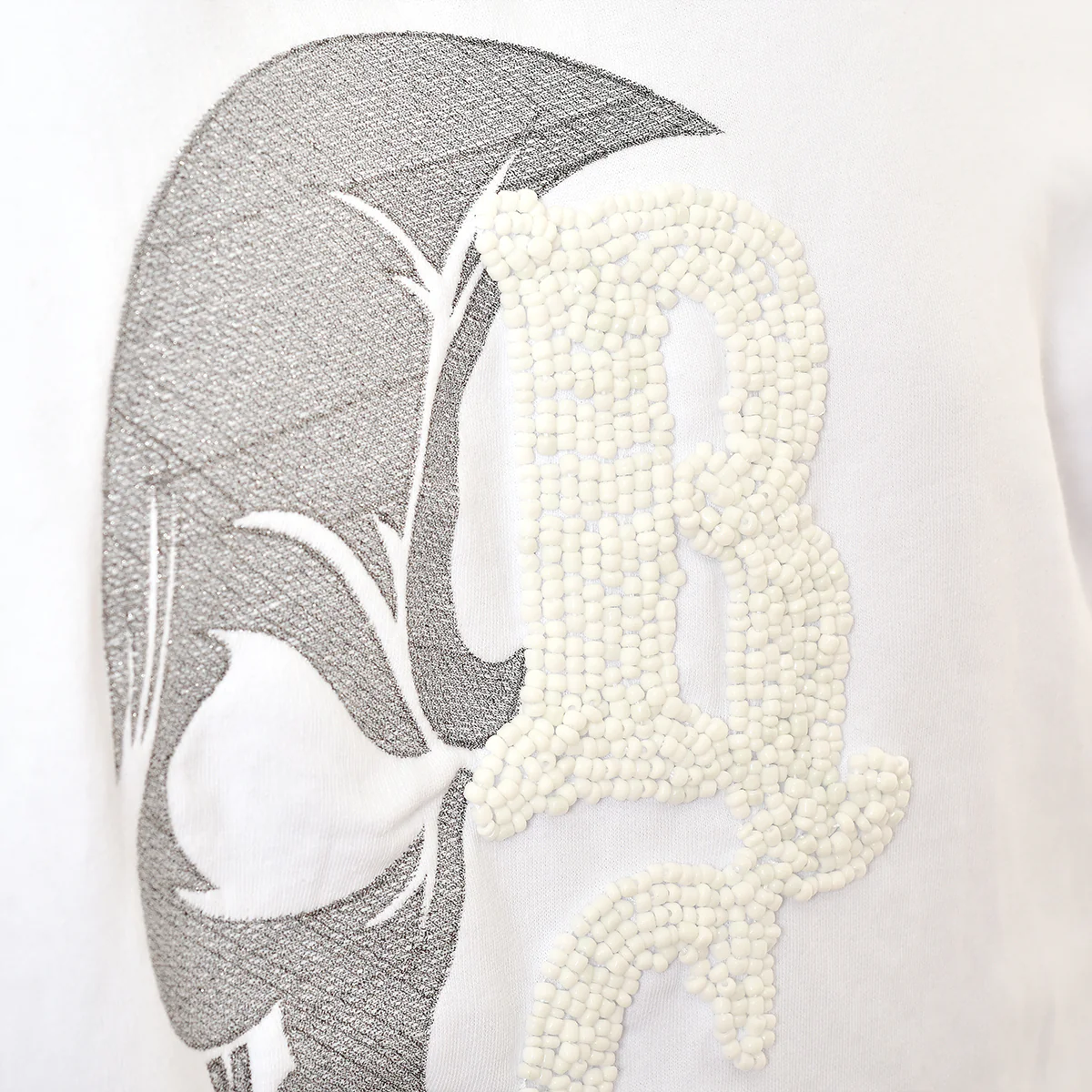 Herren Sweatjacke - "DELUXE" - Image 3