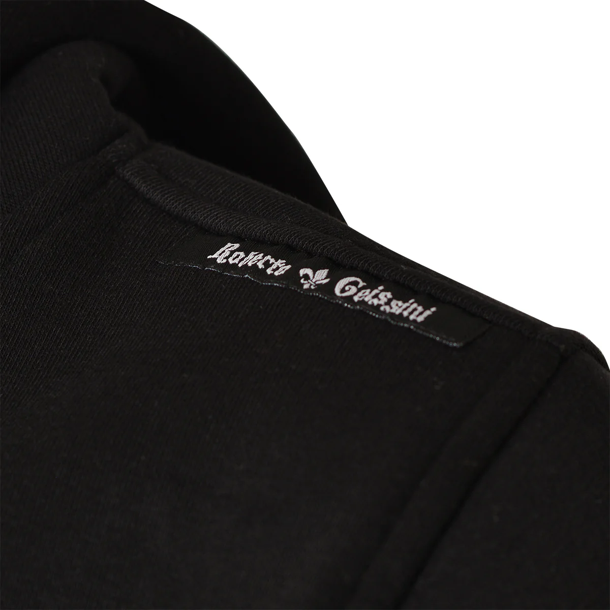 Inspiring Sweatjacke Schwarz - Image 5