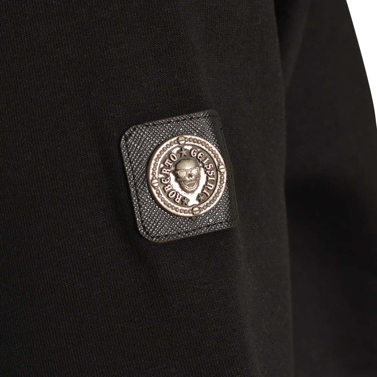 Inspiring Sweatjacke Schwarz - Image 6