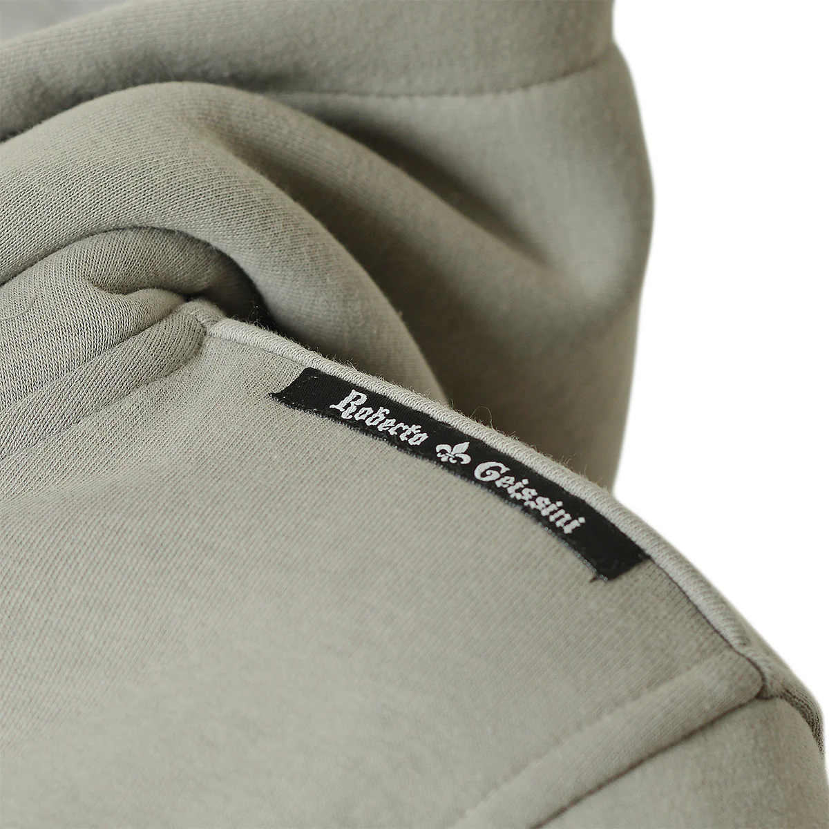 Inspiring Sweatjacke Grau - Image 6