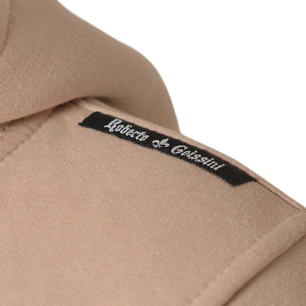 Smoking Sweatjacke Beige - Image 6