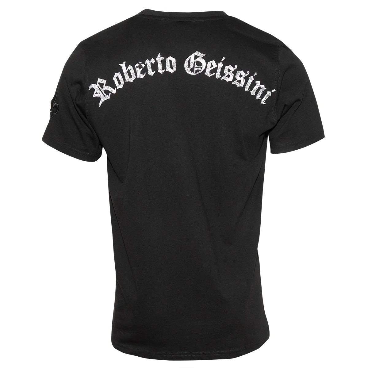 Bear T-Shirt Schwarz - Image 2