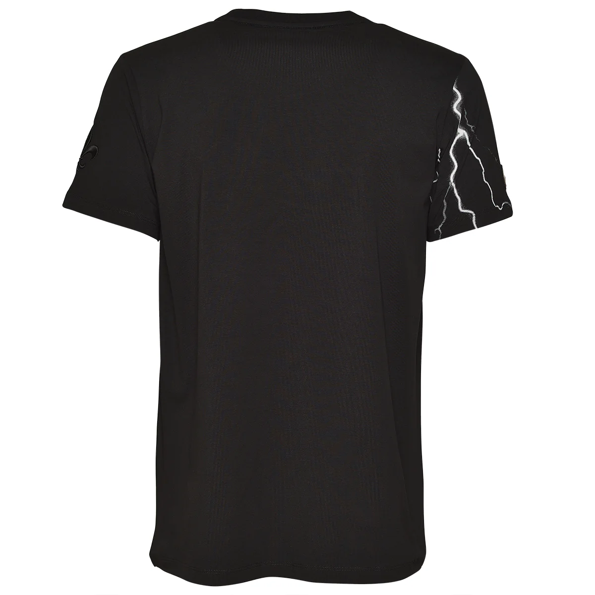 Expose T-Shirt Schwarz - Image 2