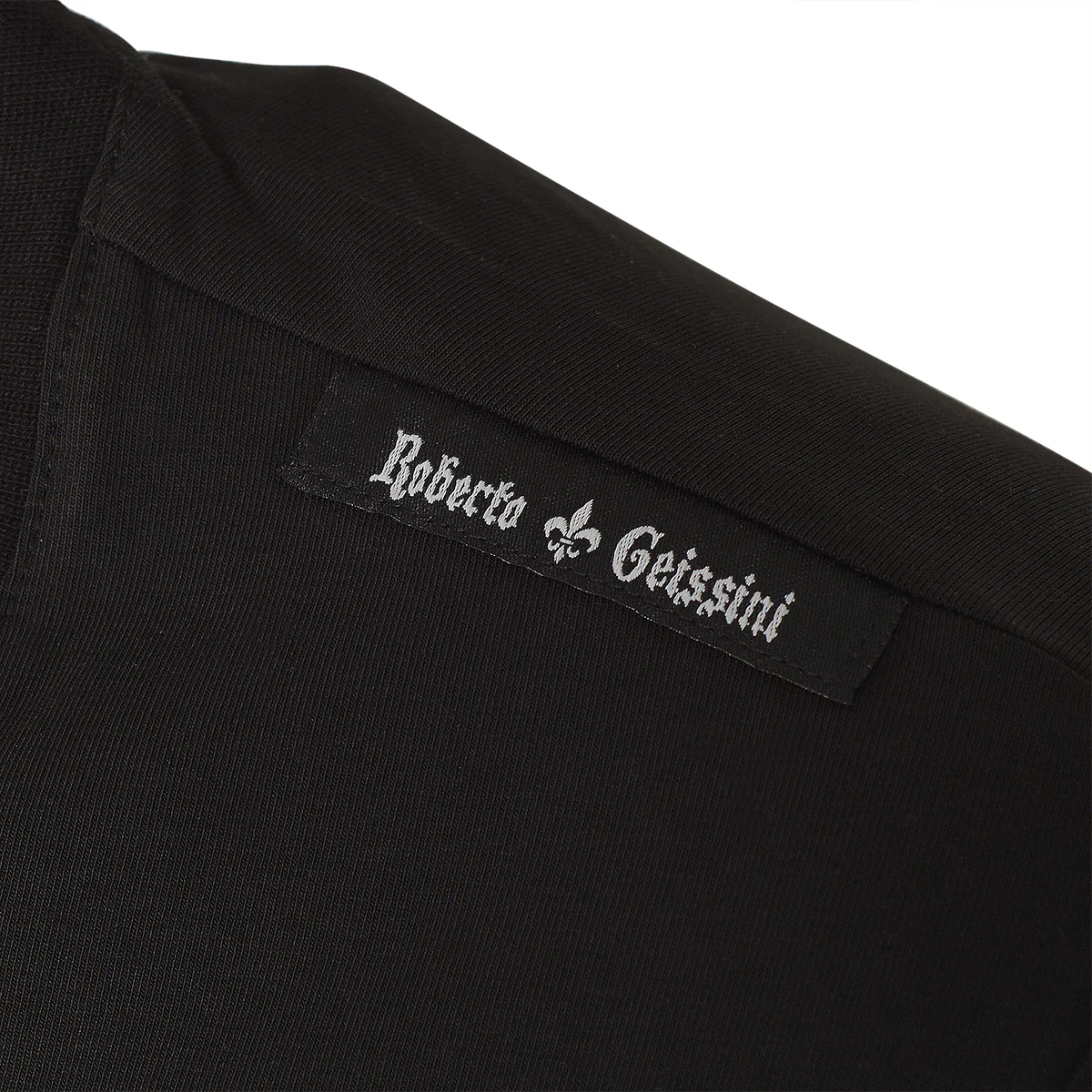 Expose T-Shirt Schwarz - Image 5