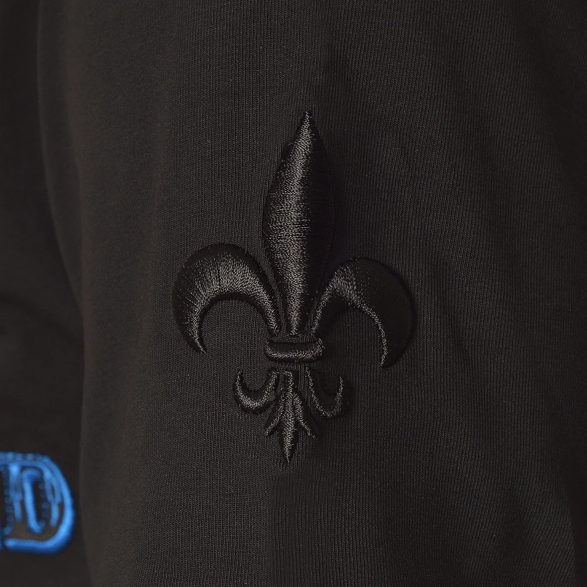 Expose T-Shirt Schwarz - Image 7
