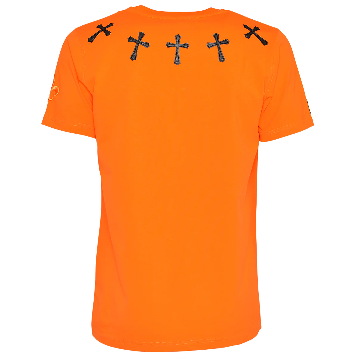 Favorite T-Shirt Orange - Image 2