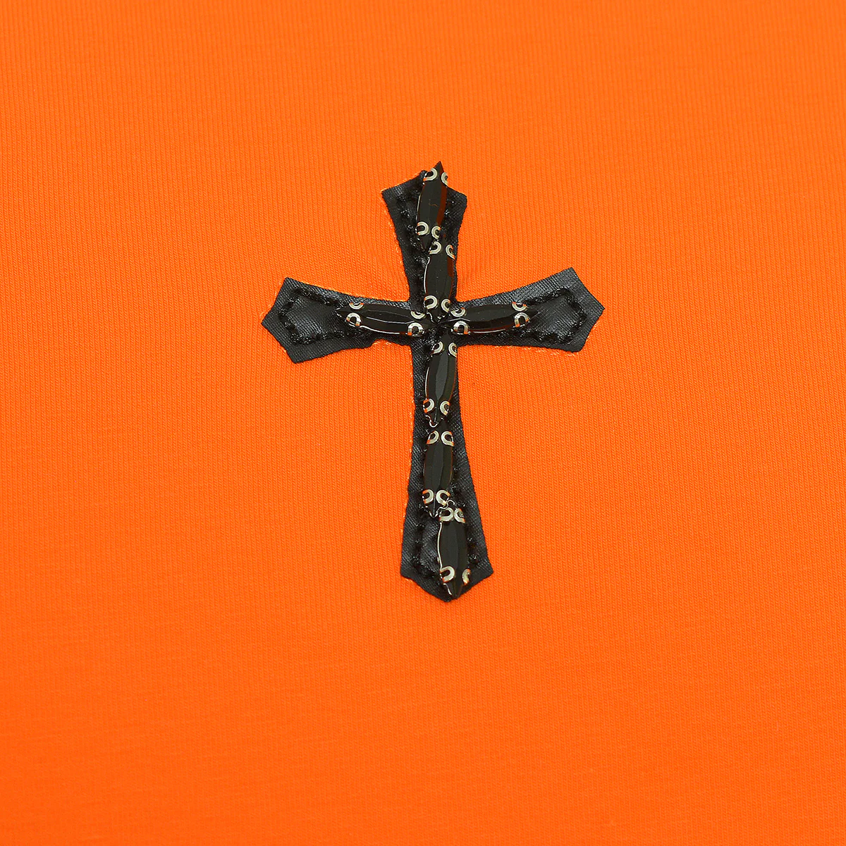 Favorite T-Shirt Orange - Image 3