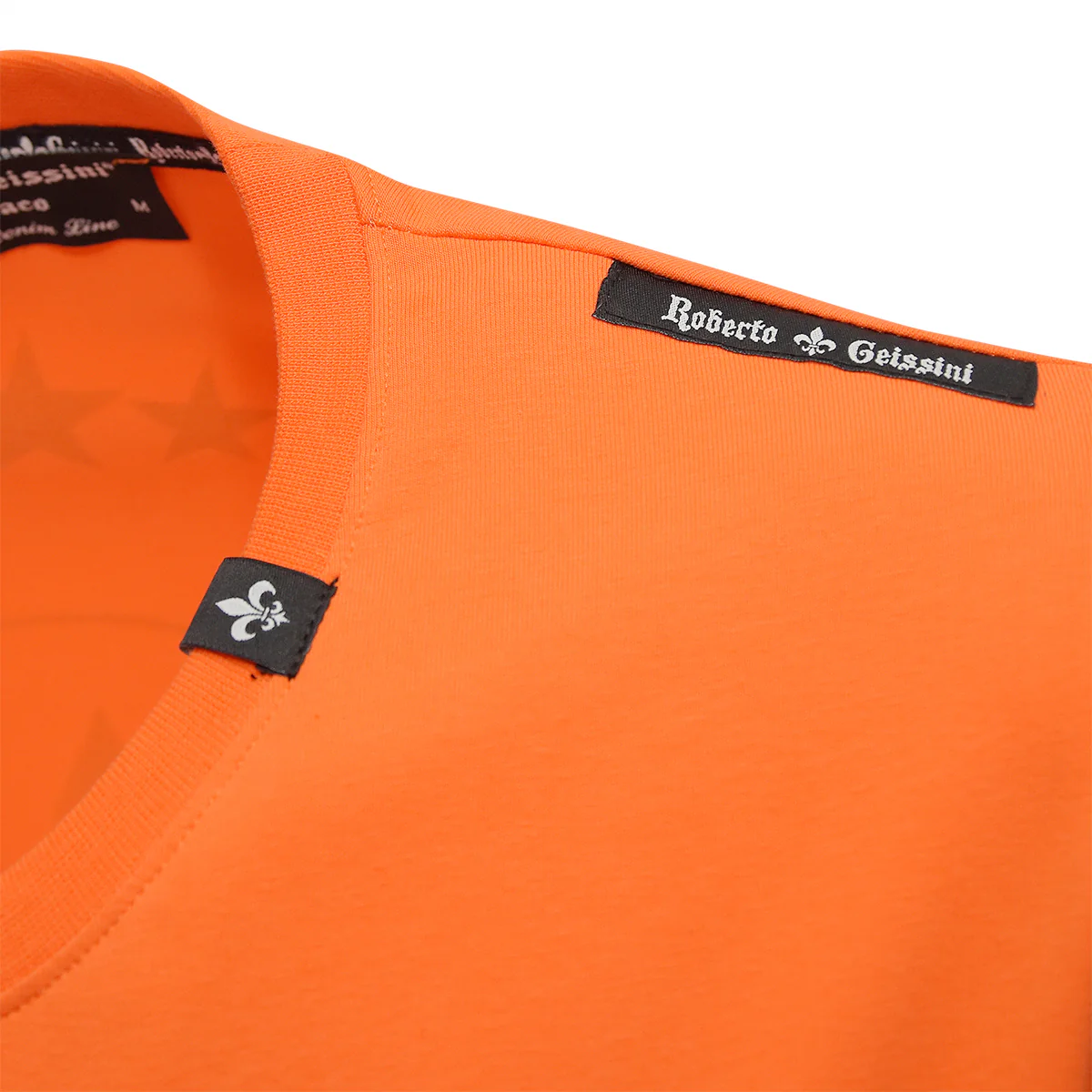 Favorite T-Shirt Orange - Image 4
