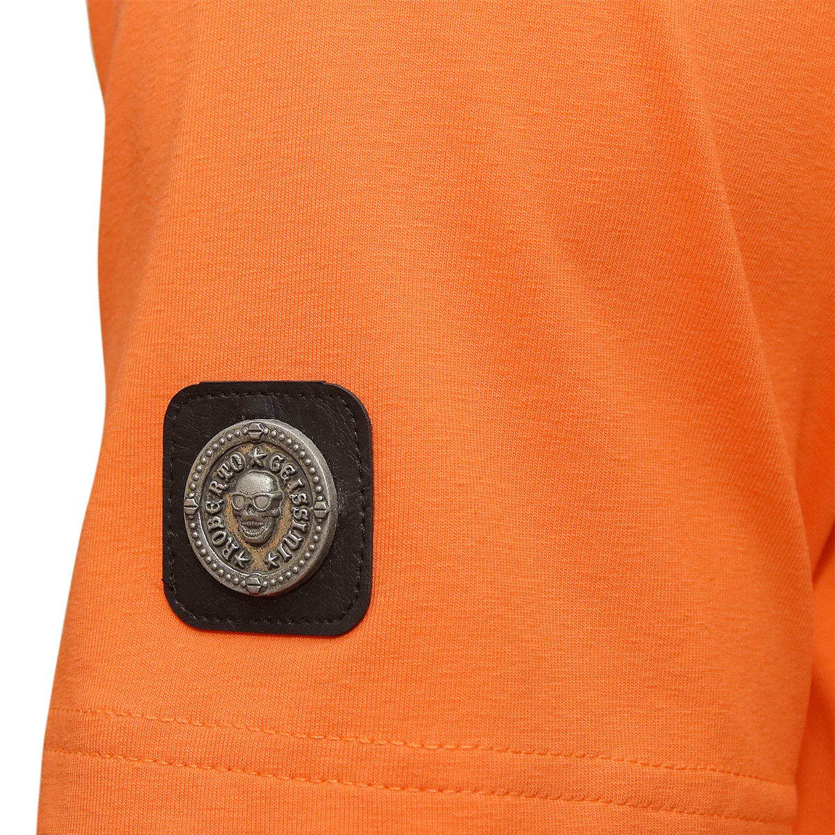 Favorite T-Shirt Orange - Image 5
