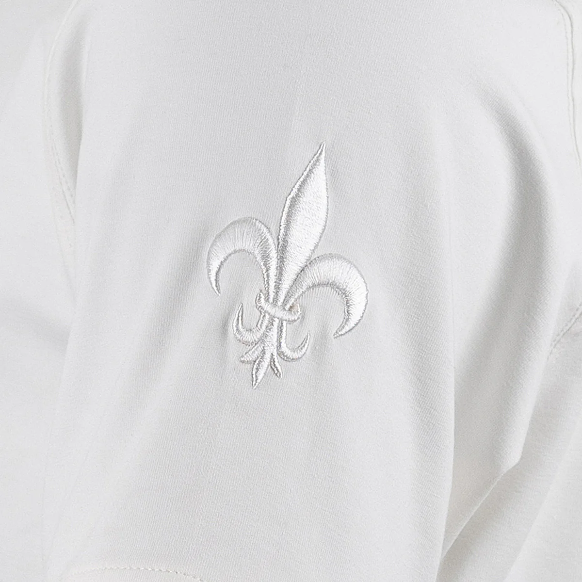 France T-Shirt Offwhite - Image 3