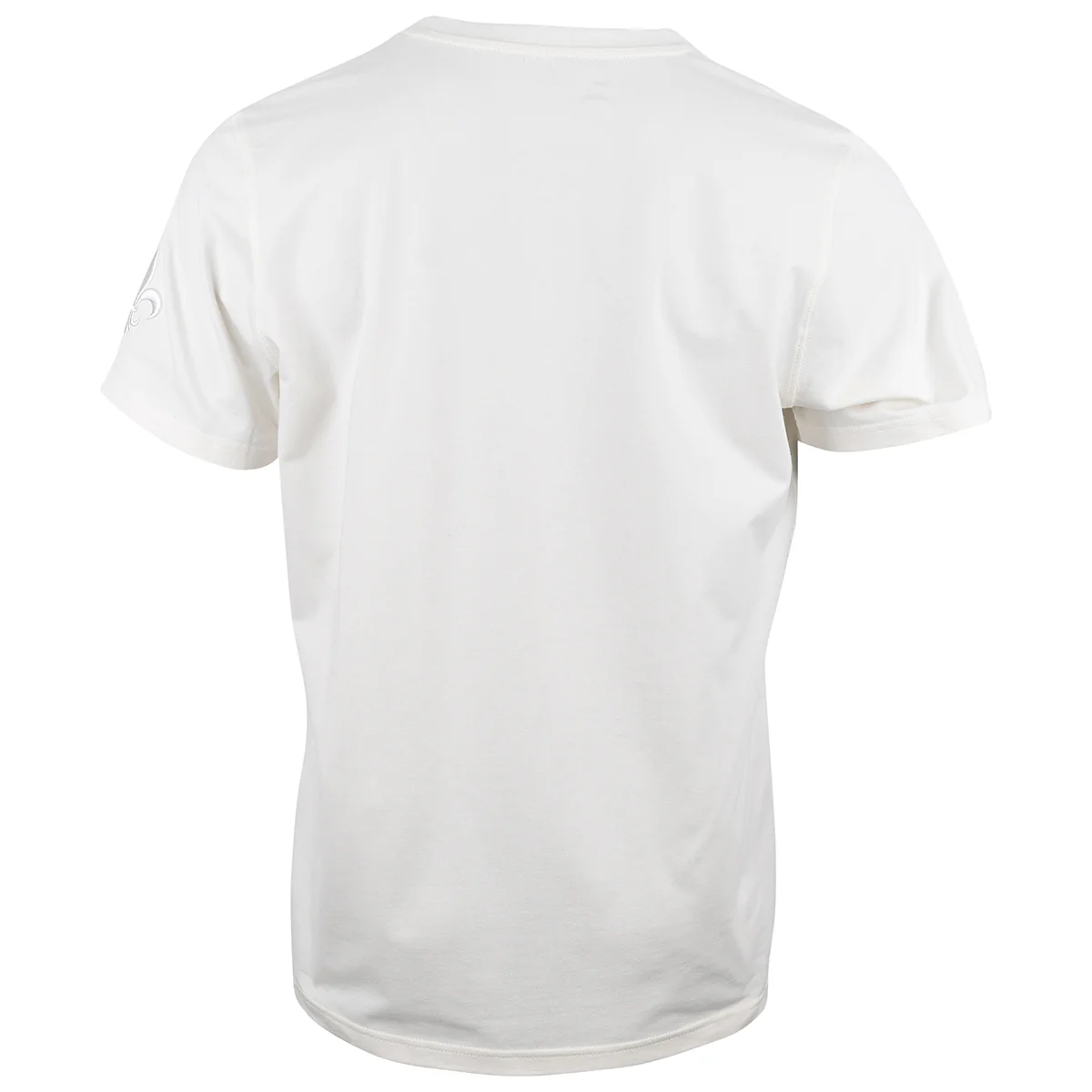 France T-Shirt Offwhite - Image 5