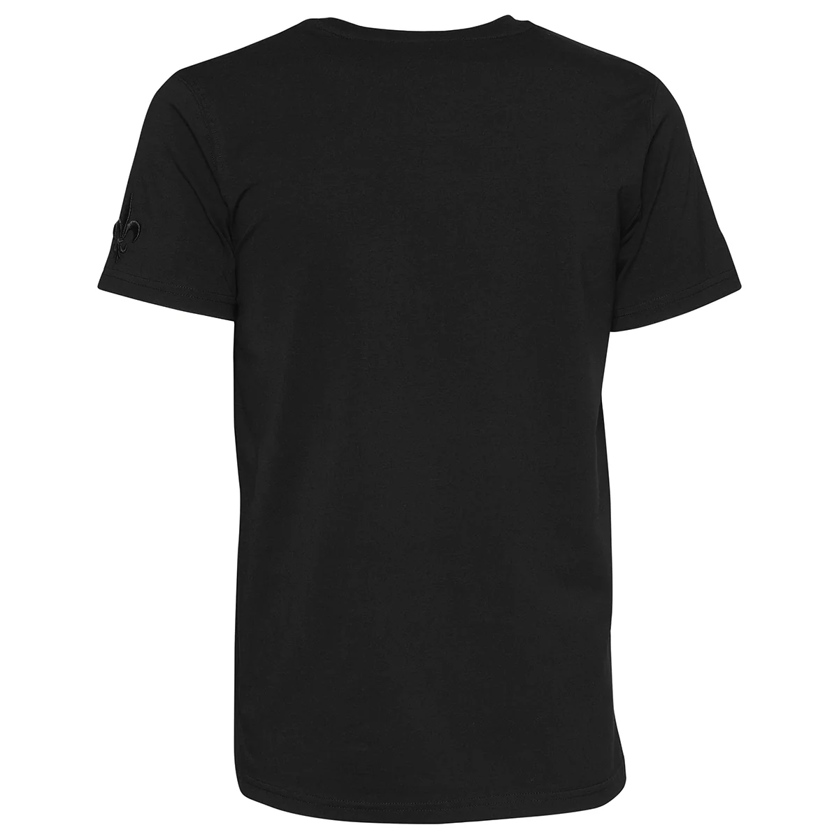 Red Bear T-Shirt Schwarz - Image 2