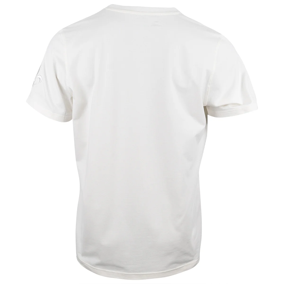 Red Bear T-Shirt Offwhite - Image 2