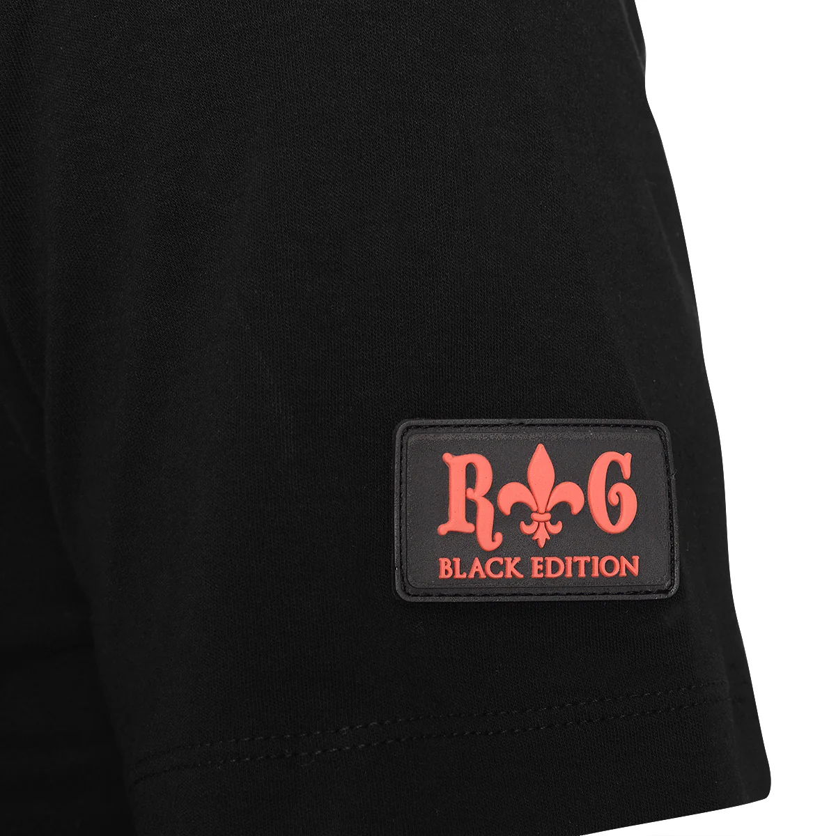 Mystic Skull T-Shirt Schwarz - Image 3