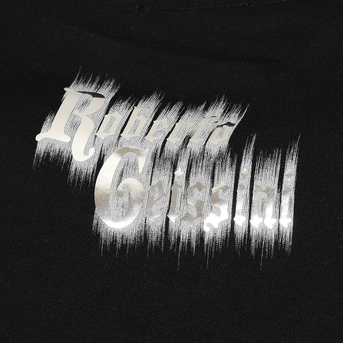 Mystic Skull T-Shirt Schwarz - Image 4