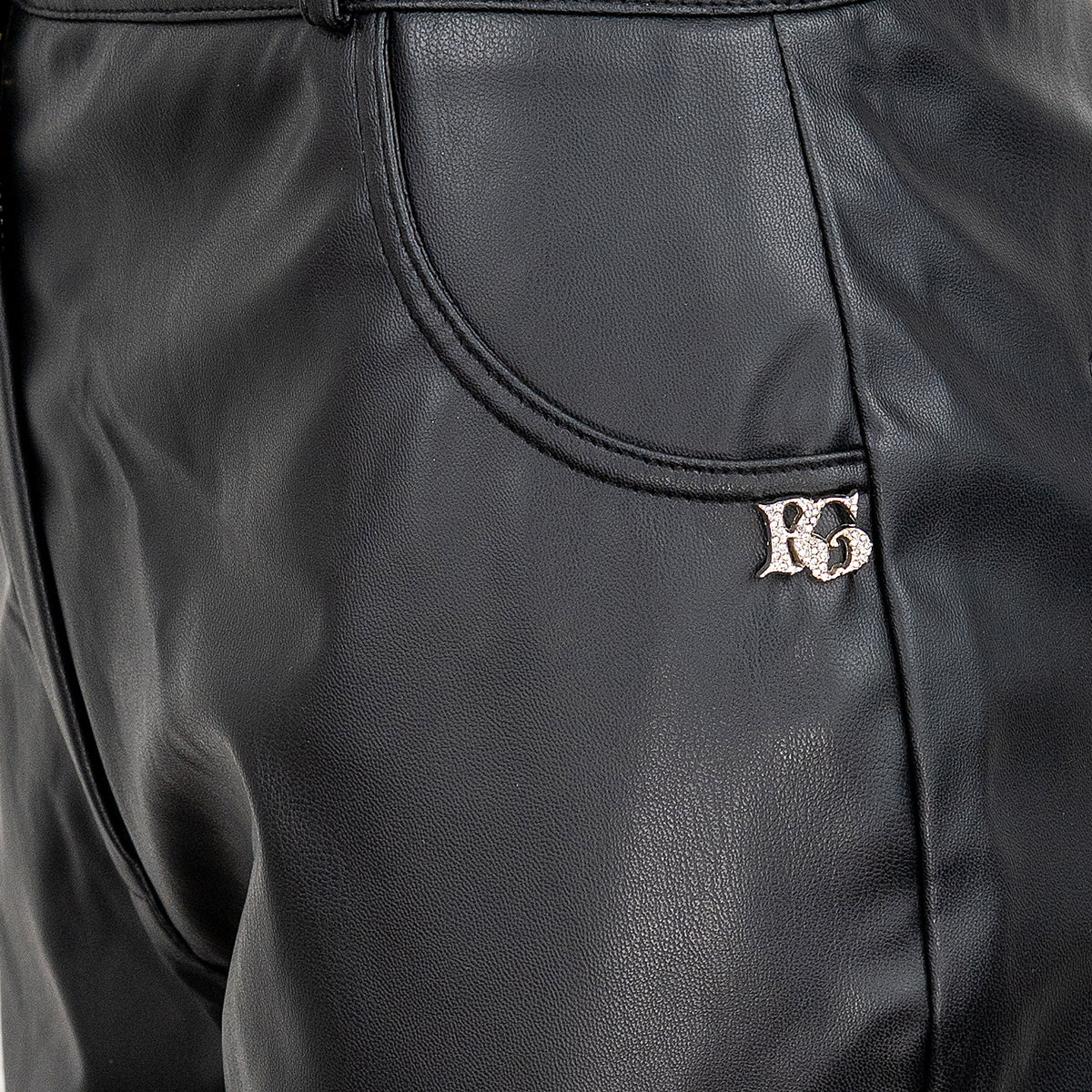Hot Piece Shorts - Image 3