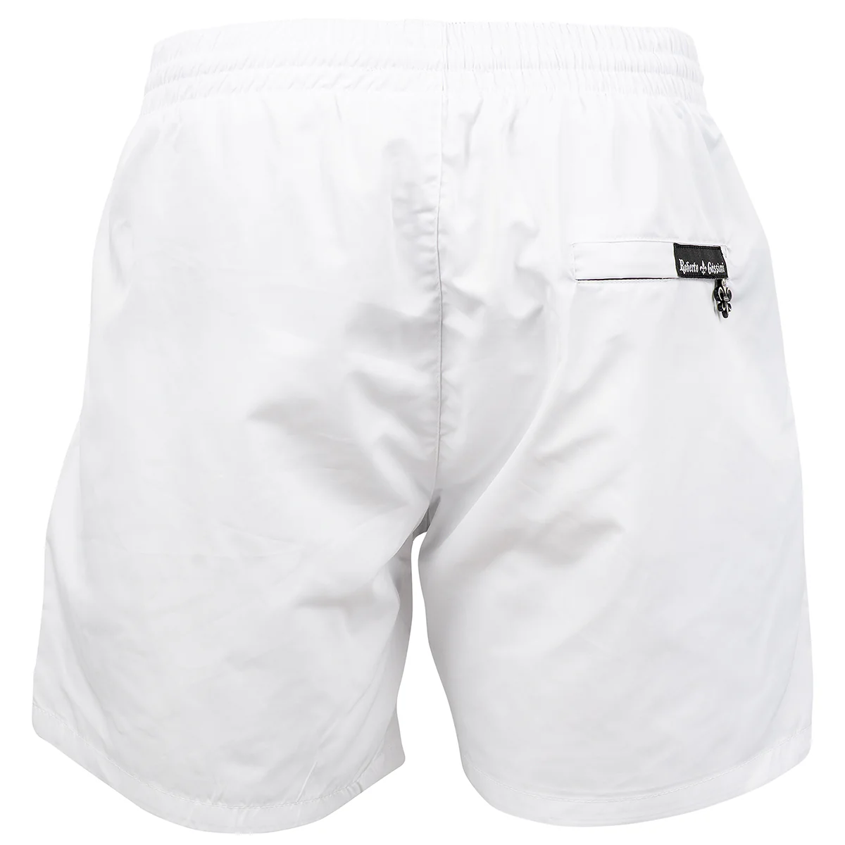 Jetset Badehose Weiss - Image 2