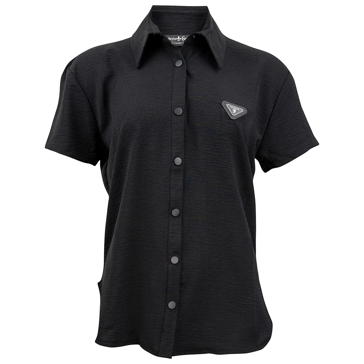 JetSet Bluse