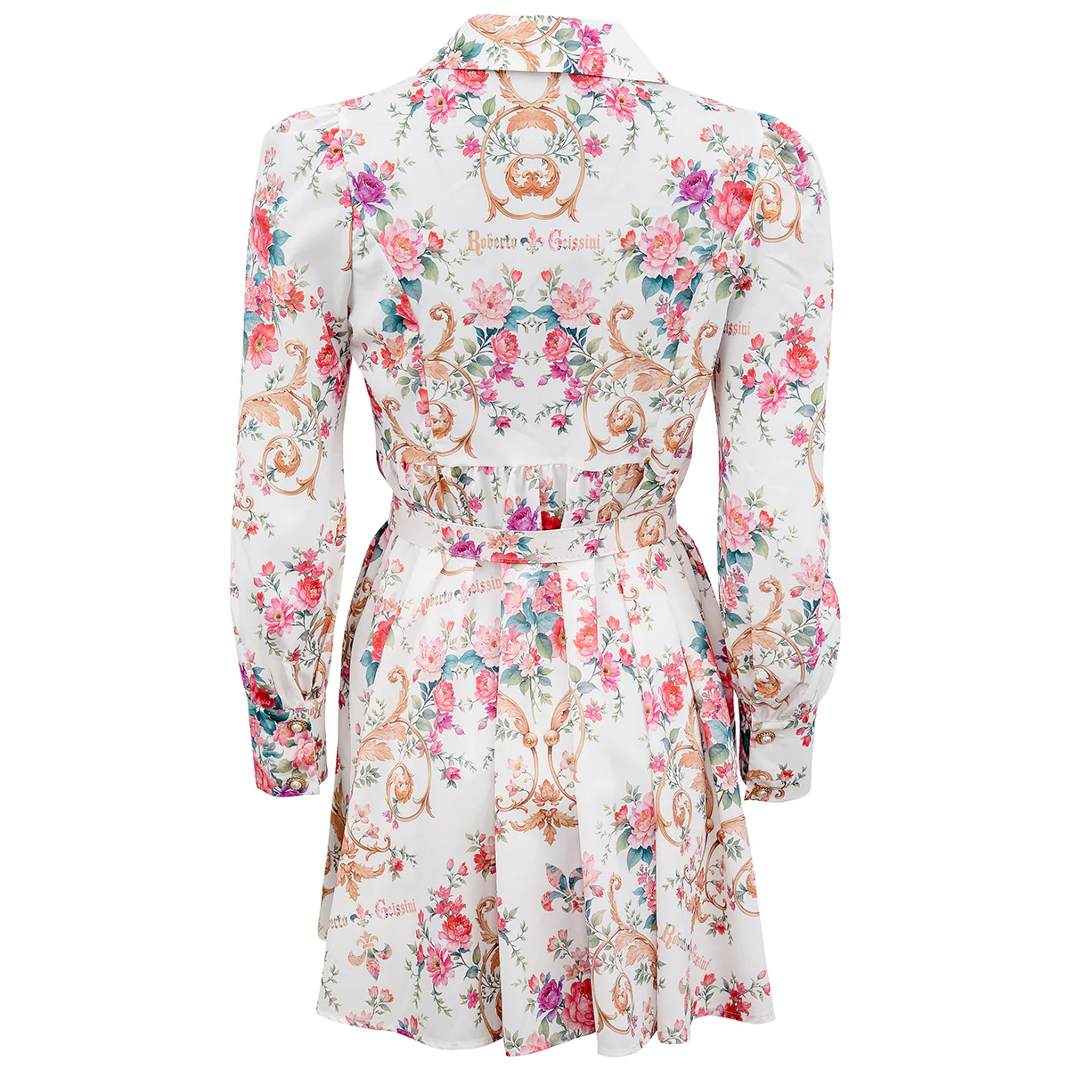 Kleid Flowers - Image 3