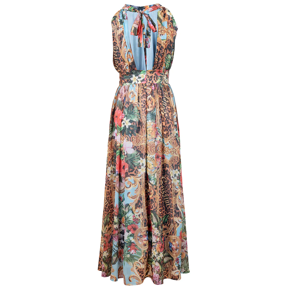 Kleid Leo-Tropic Lang - Image 3