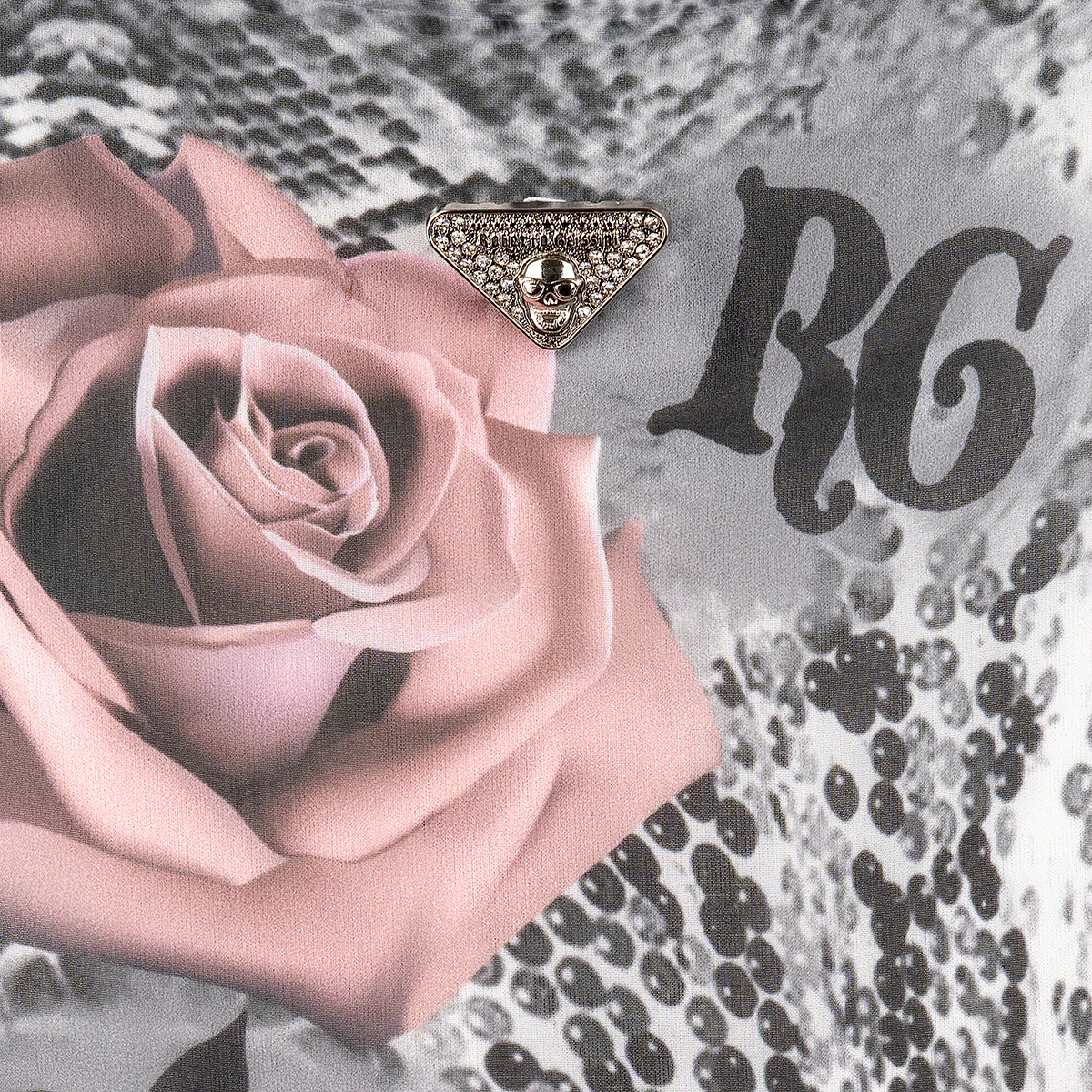 Kleid Snake-Rose - Image 4