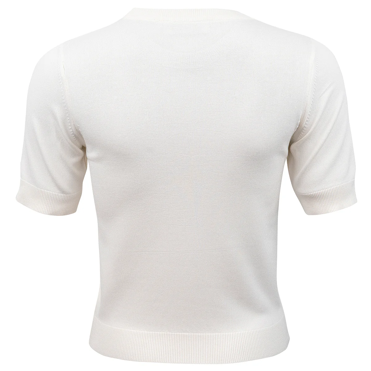 Kurzarm Pulli Best Piece - Image 2