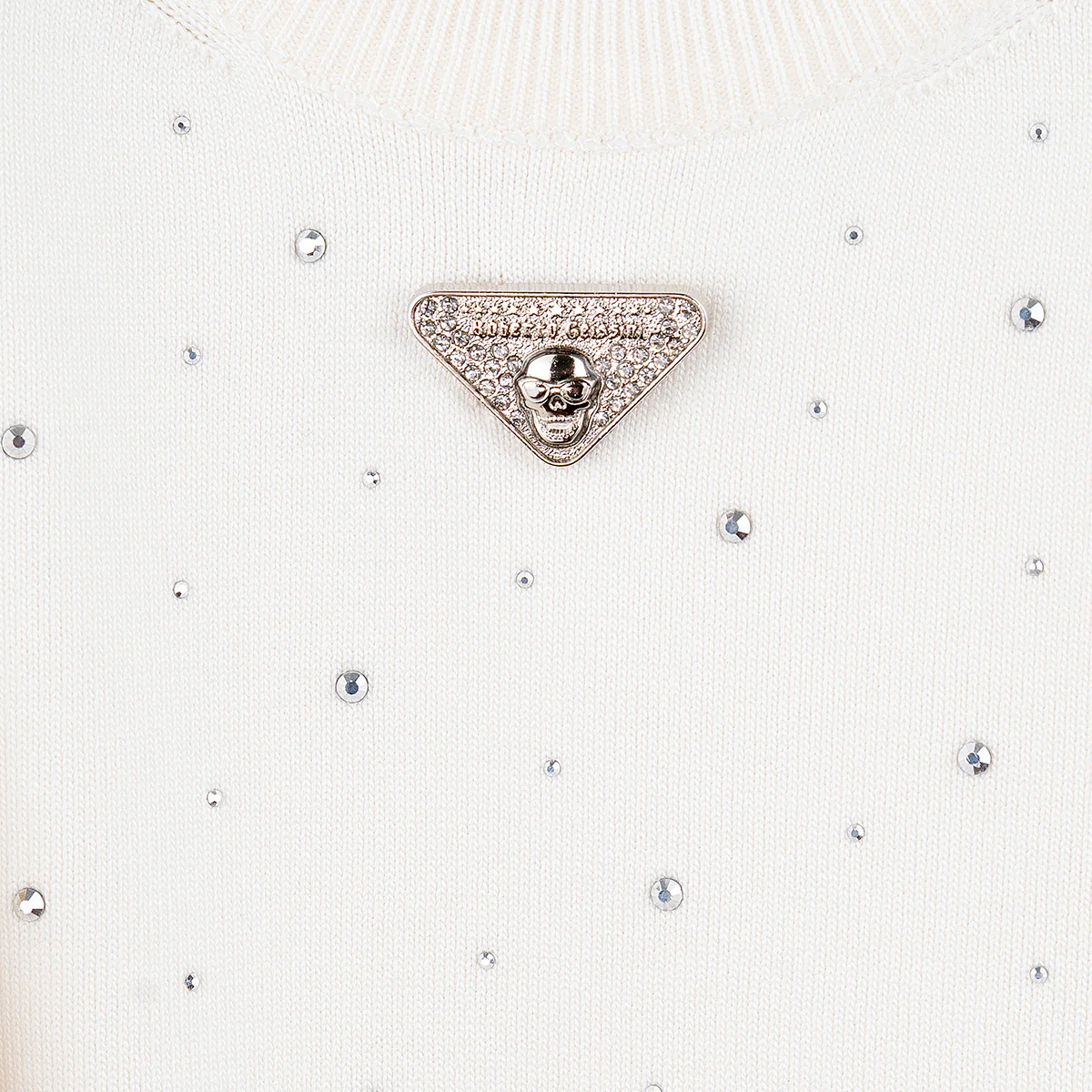 Kurzarm Pulli Best Piece - Image 3