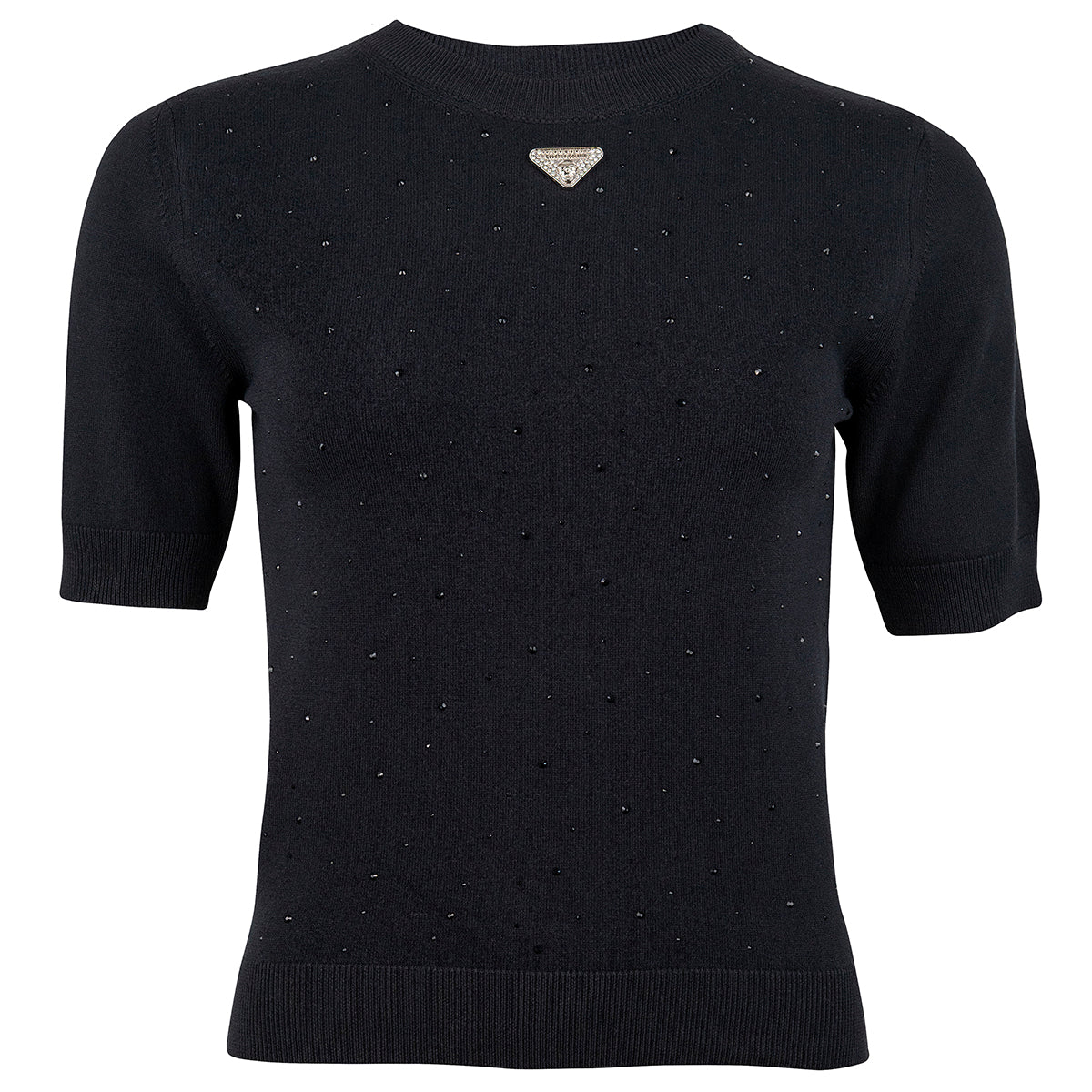 Kurzarm Pulli Best Piece - Image 4