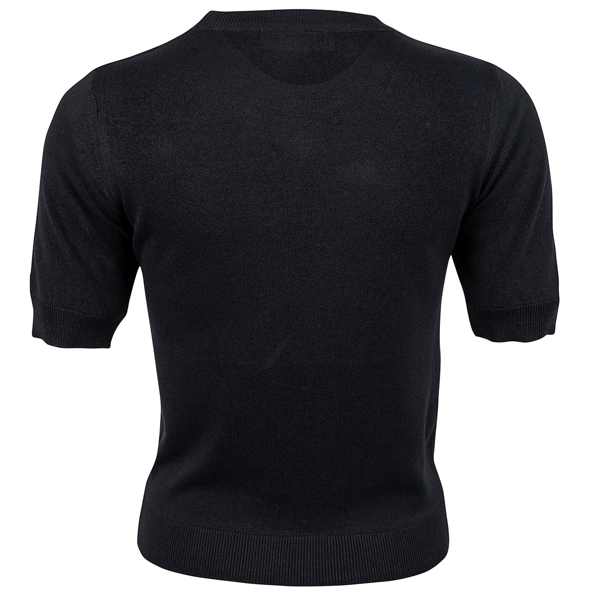 Kurzarm Pulli Best Piece - Image 5