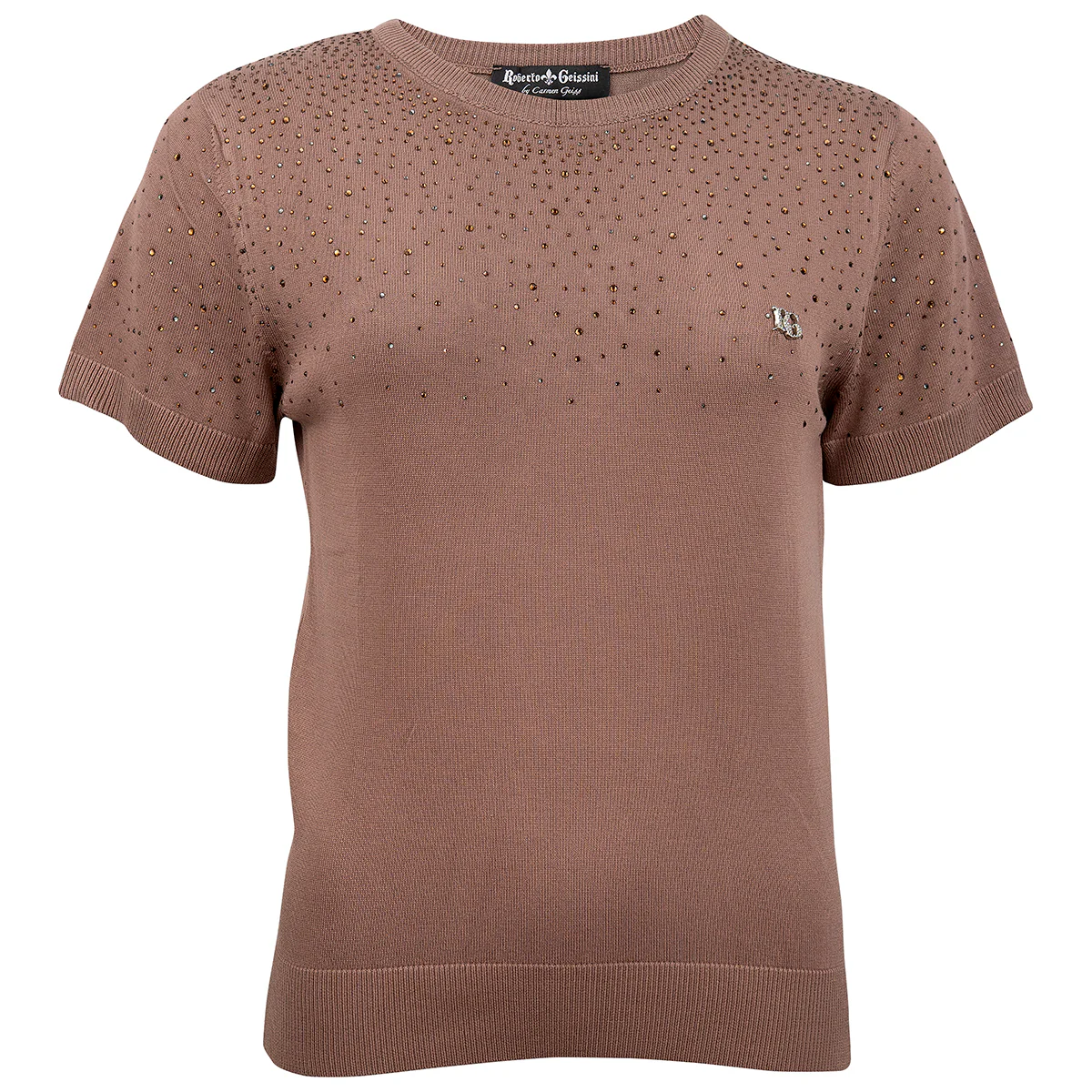 Kurzarm Pulli Nizza
