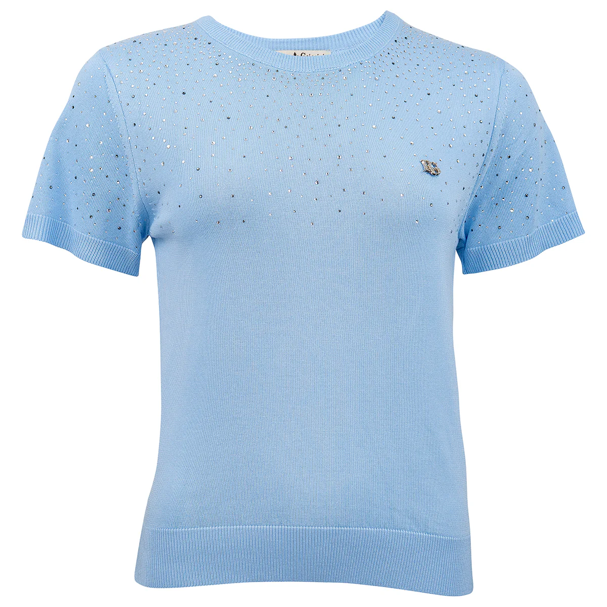 Kurzarm Pulli Nizza - Image 4