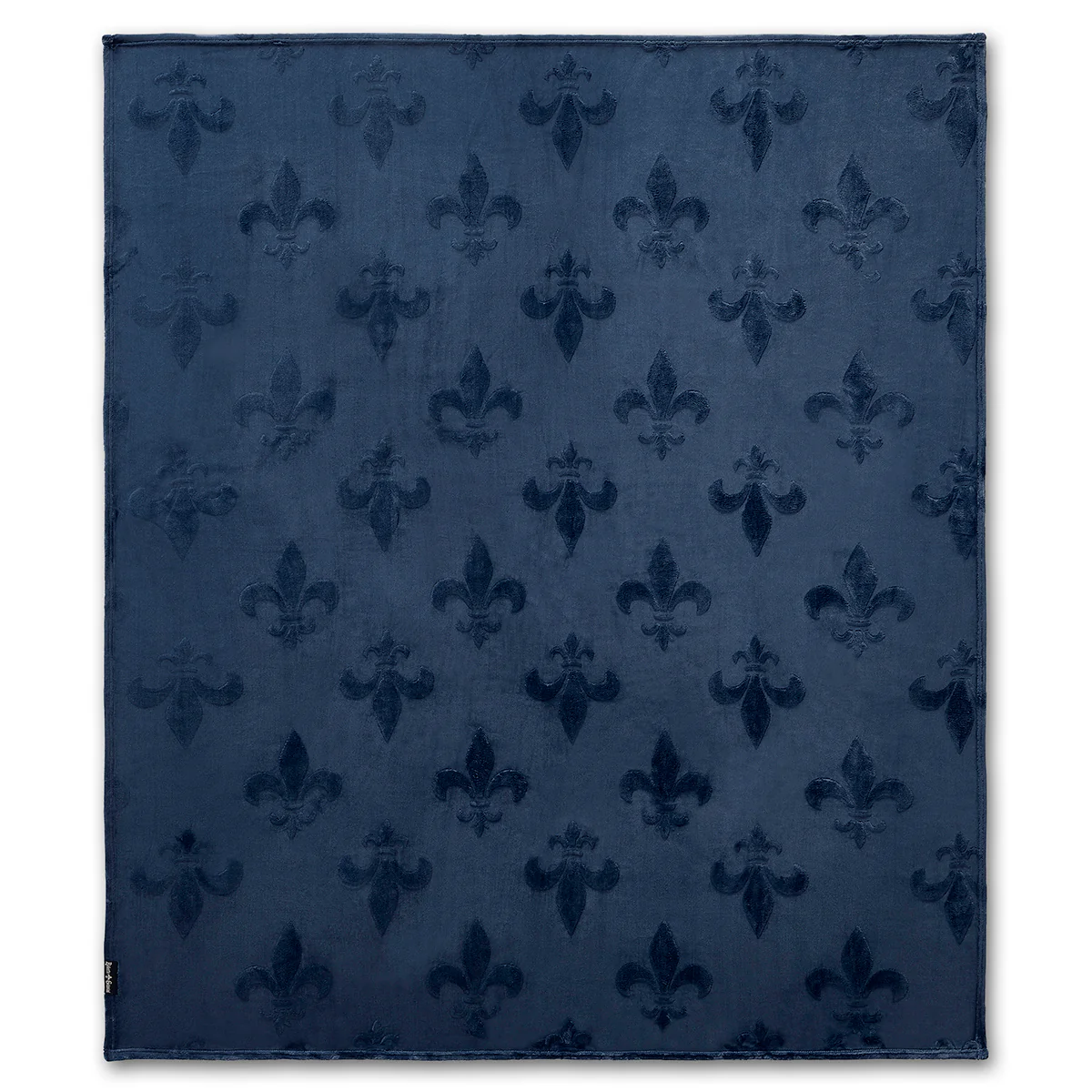 Kuscheldecke Samt 80 x 150 - Image 2