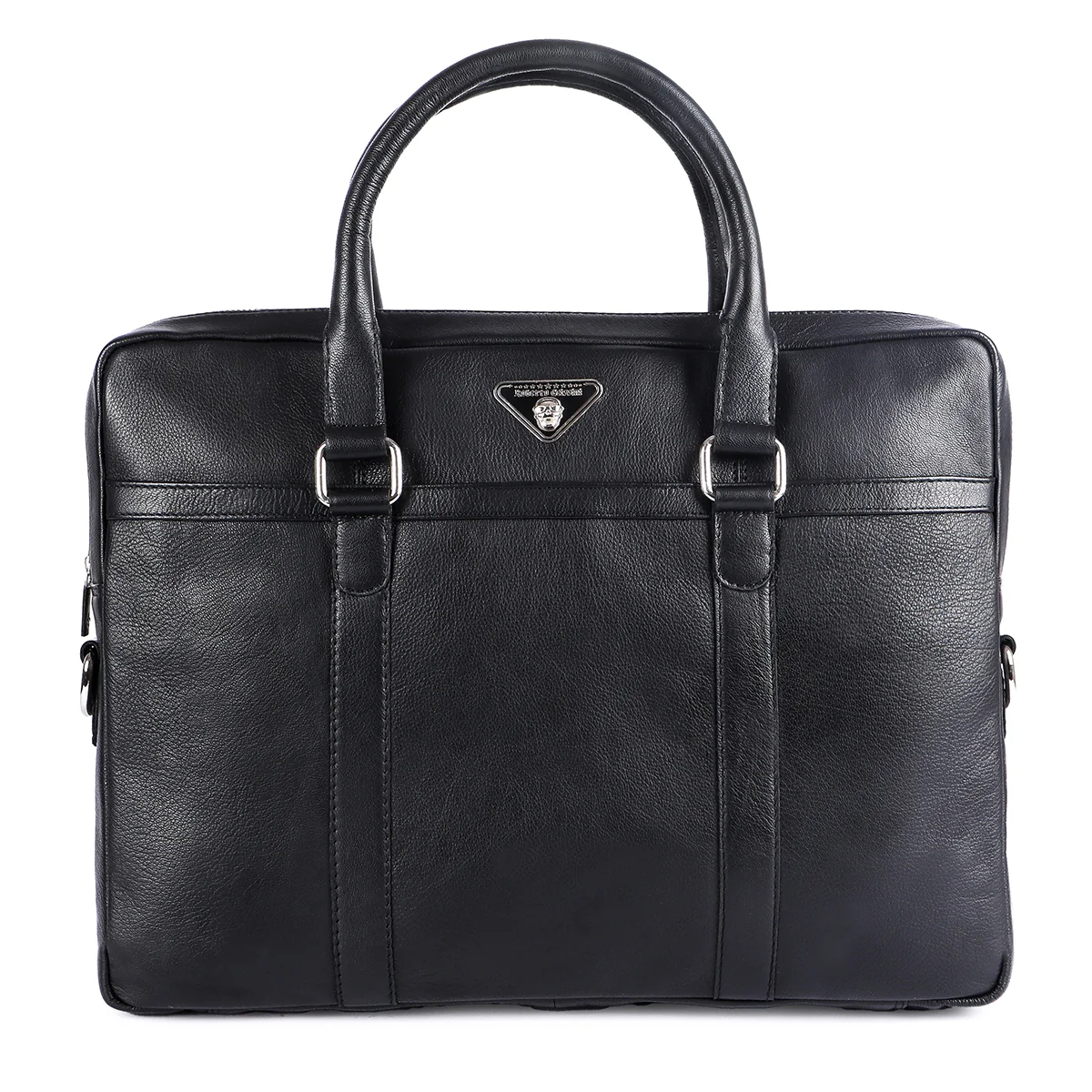 Laptoptasche Schwarz