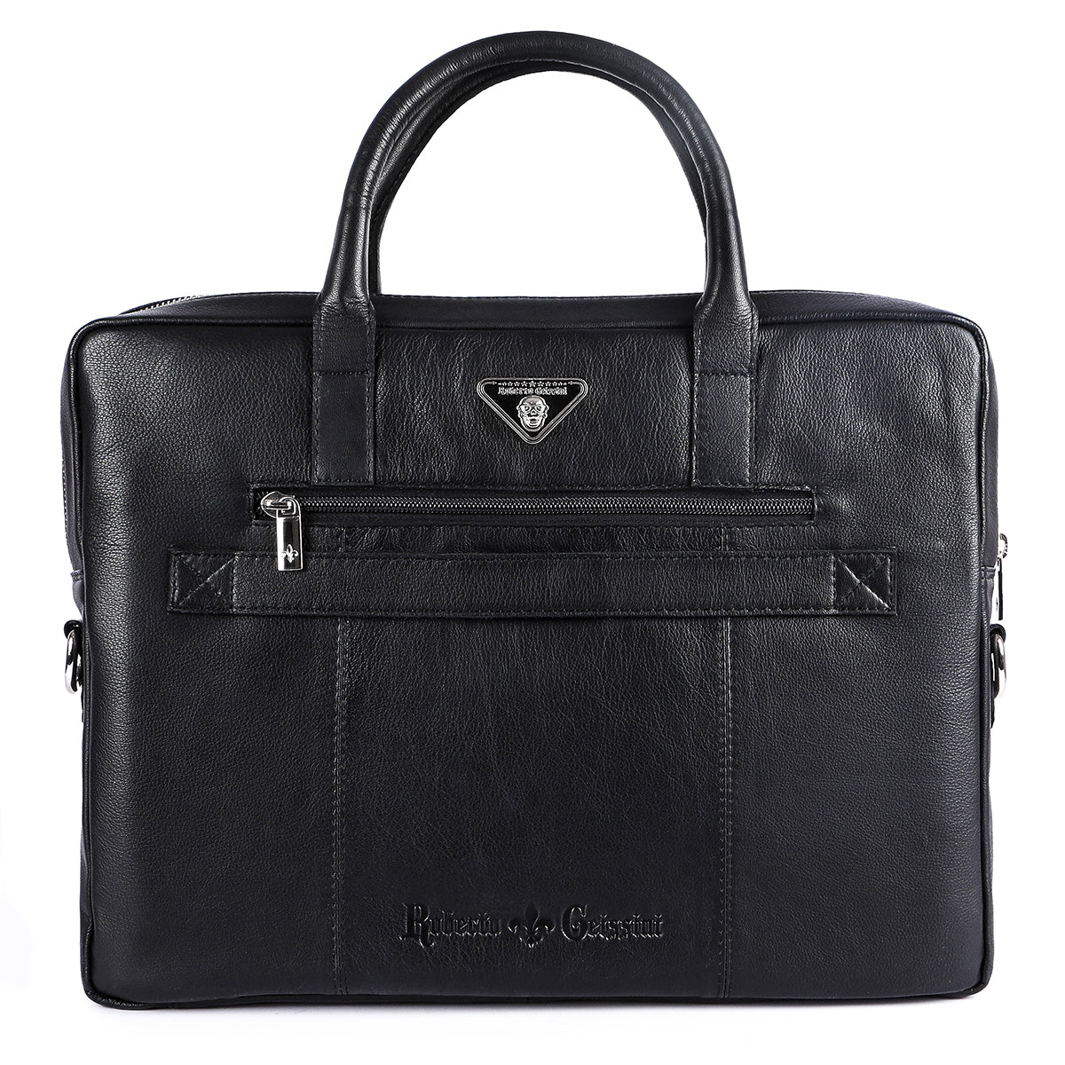 Laptoptasche Schwarz - Image 2