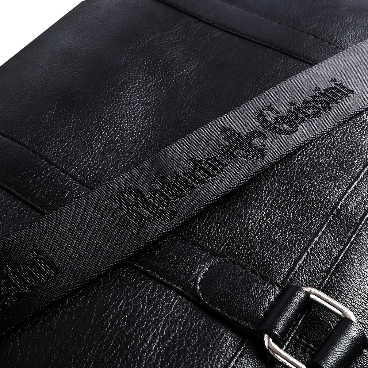 Laptoptasche Schwarz - Image 3