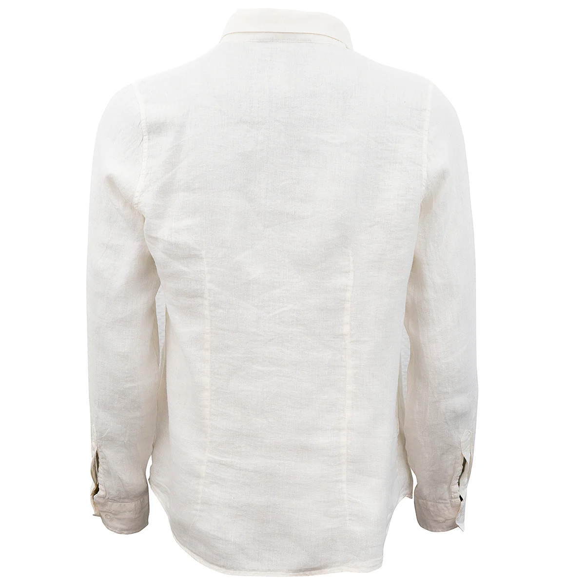 Leinen Bluse - Image 2