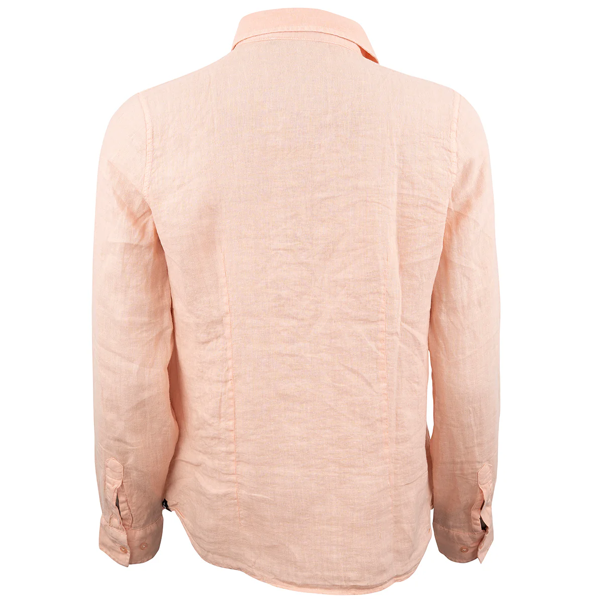 Leinen Bluse - Image 4