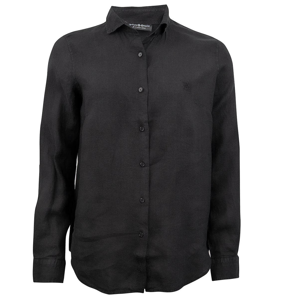 Leinen Bluse - Image 5