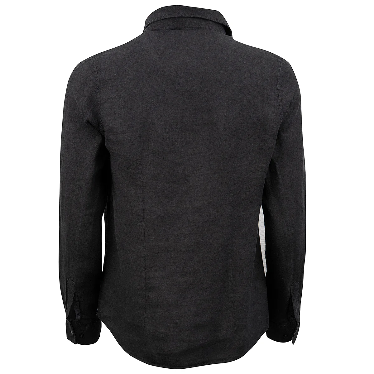 Leinen Bluse - Image 6