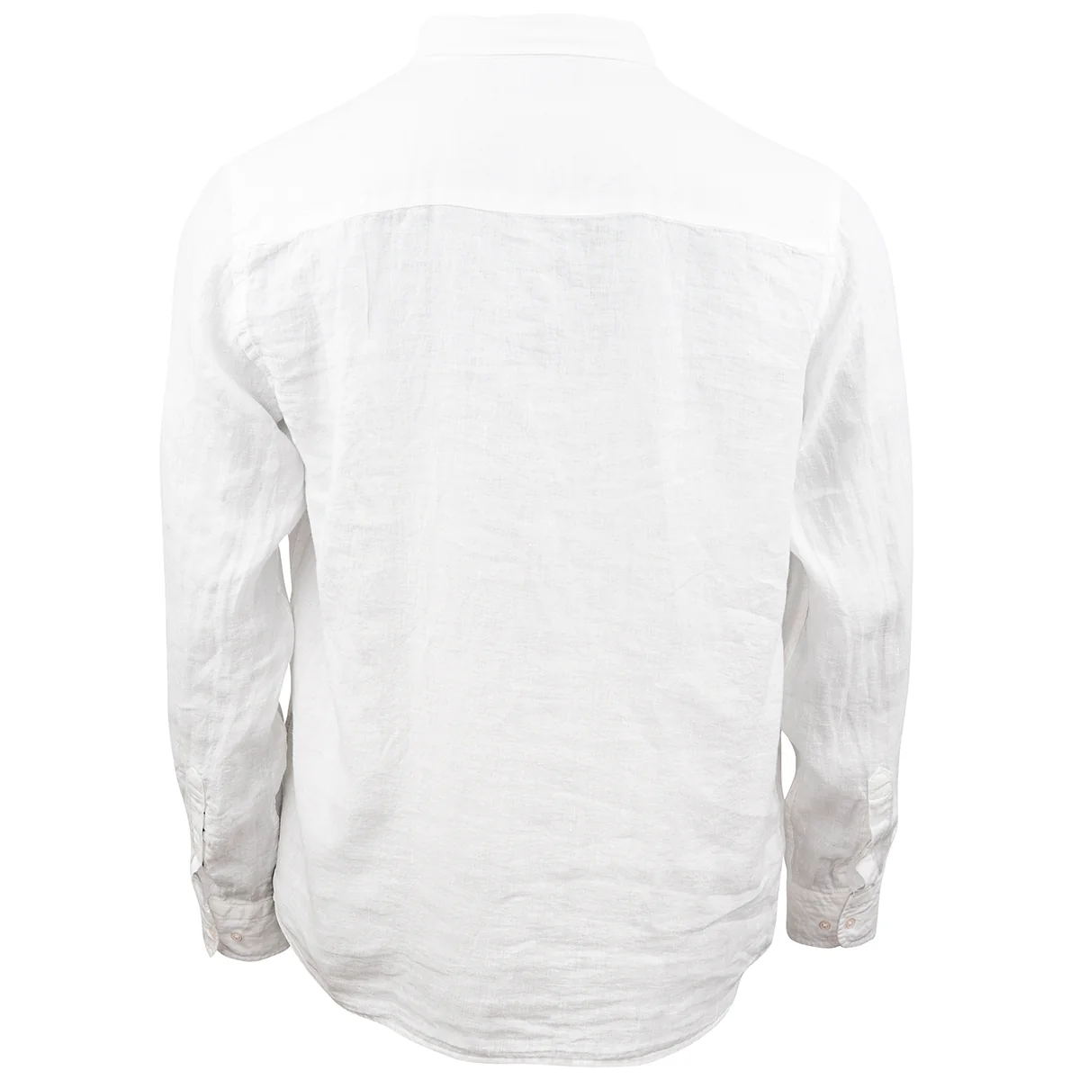 Leinen Hemd Style - Image 10