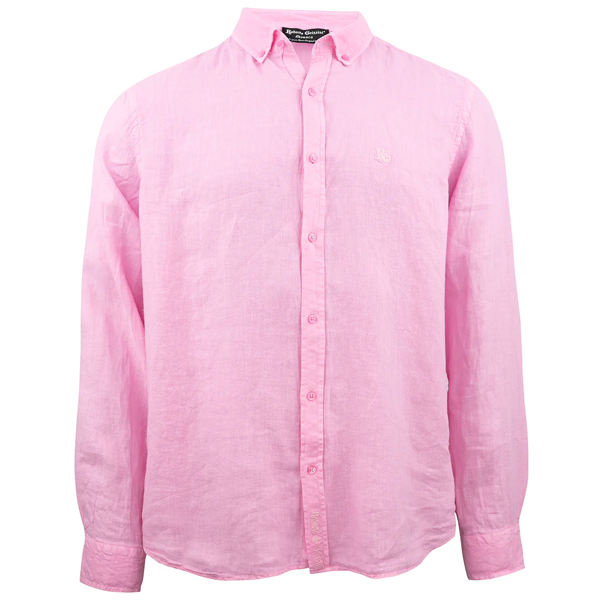 Leinen Hemd Style - Image 3