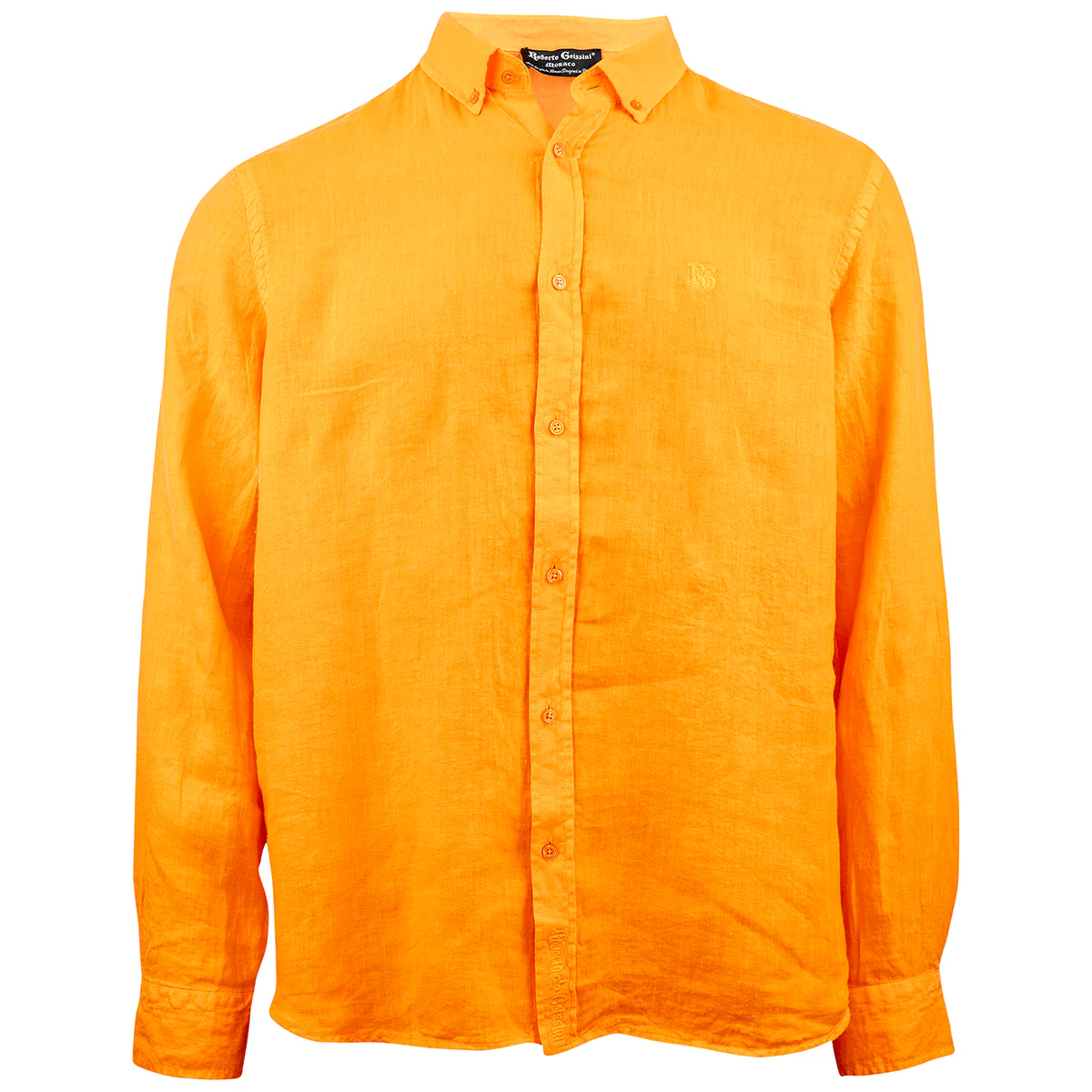 Leinen Hemd Style - Image 5