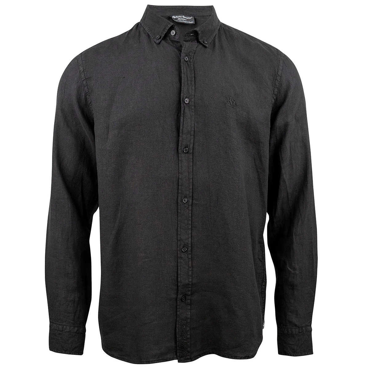 Leinen Hemd Style - Image 7