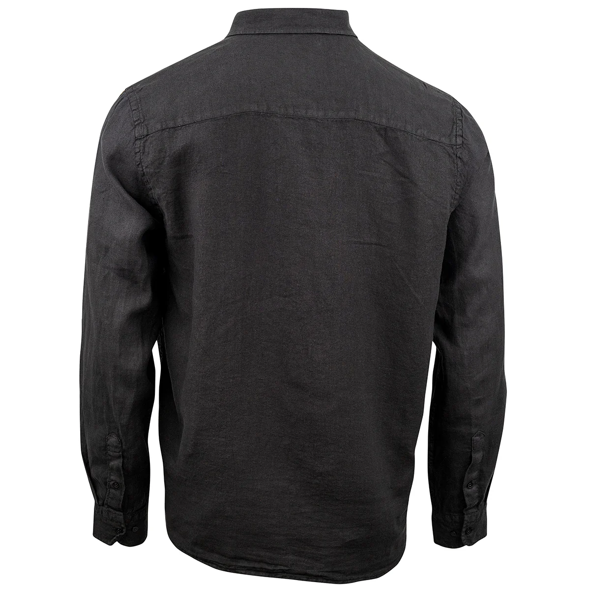 Leinen Hemd Style - Image 8