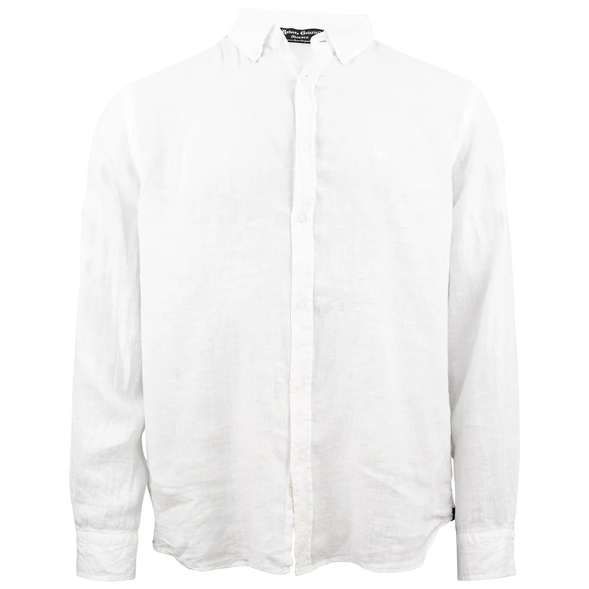 Leinen Hemd Style - Image 9