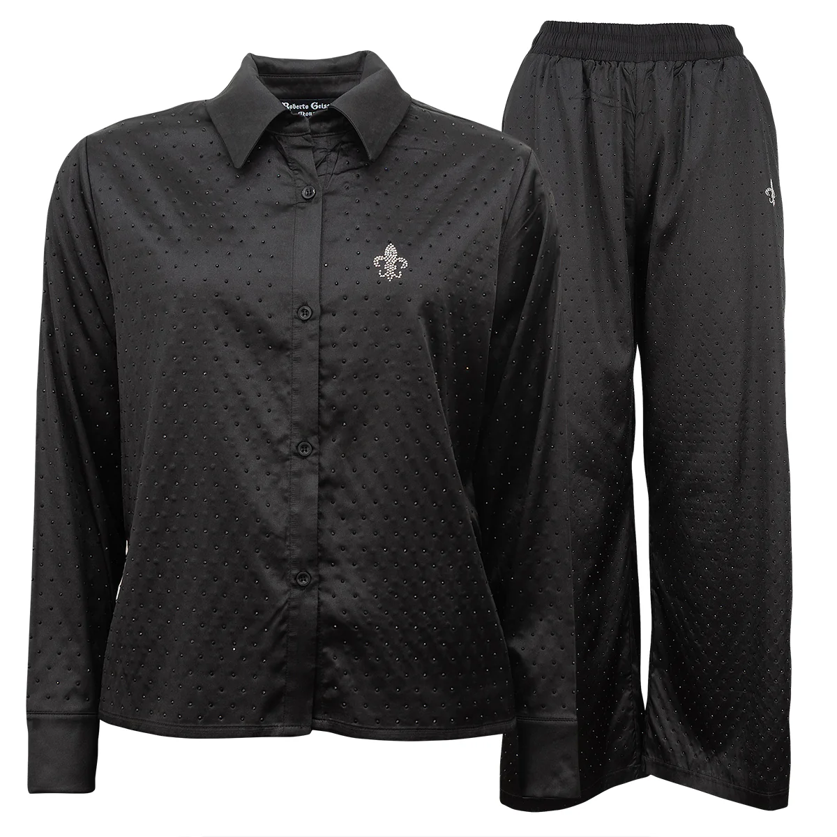 Luxury Bundle Long